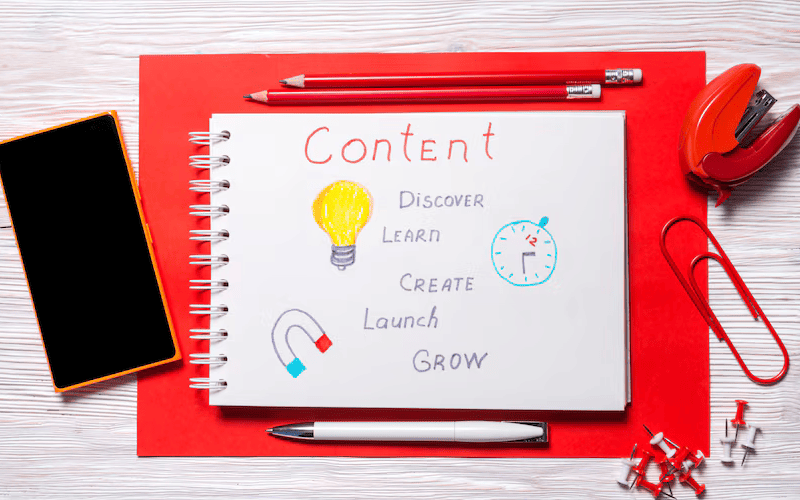 blog Creating Compelling Content That Captures Attention